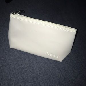 ♥️ Elemis Cosmetic‎ Bag/ Travel Bag • White
